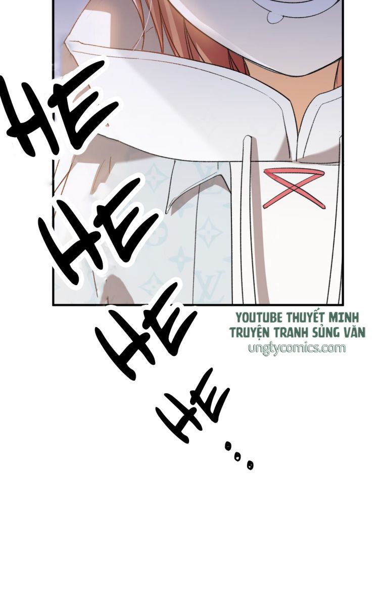 Nụ Hôn Vực Thẳm Chapter 44 - 37