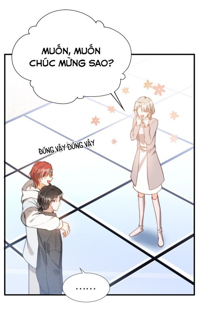 Nụ Hôn Vực Thẳm Chapter 44 - 6