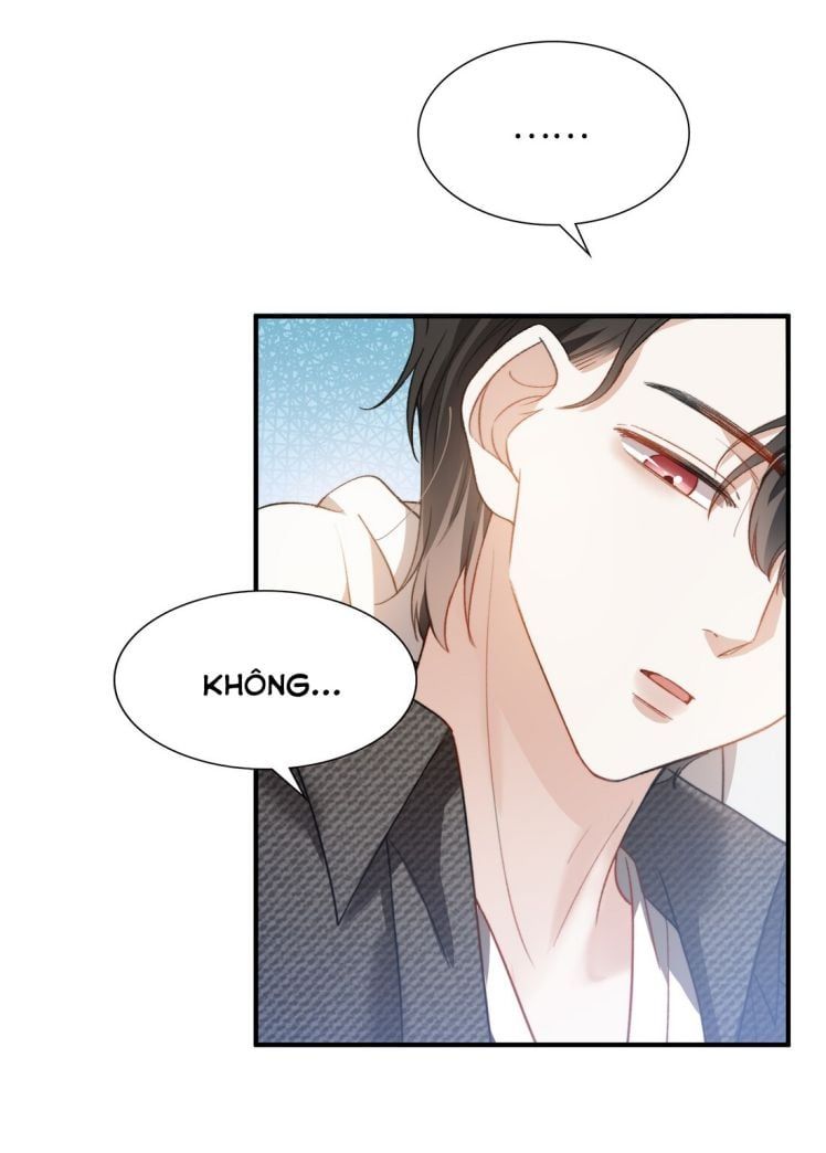 Nụ Hôn Vực Thẳm Chapter 44 - 7