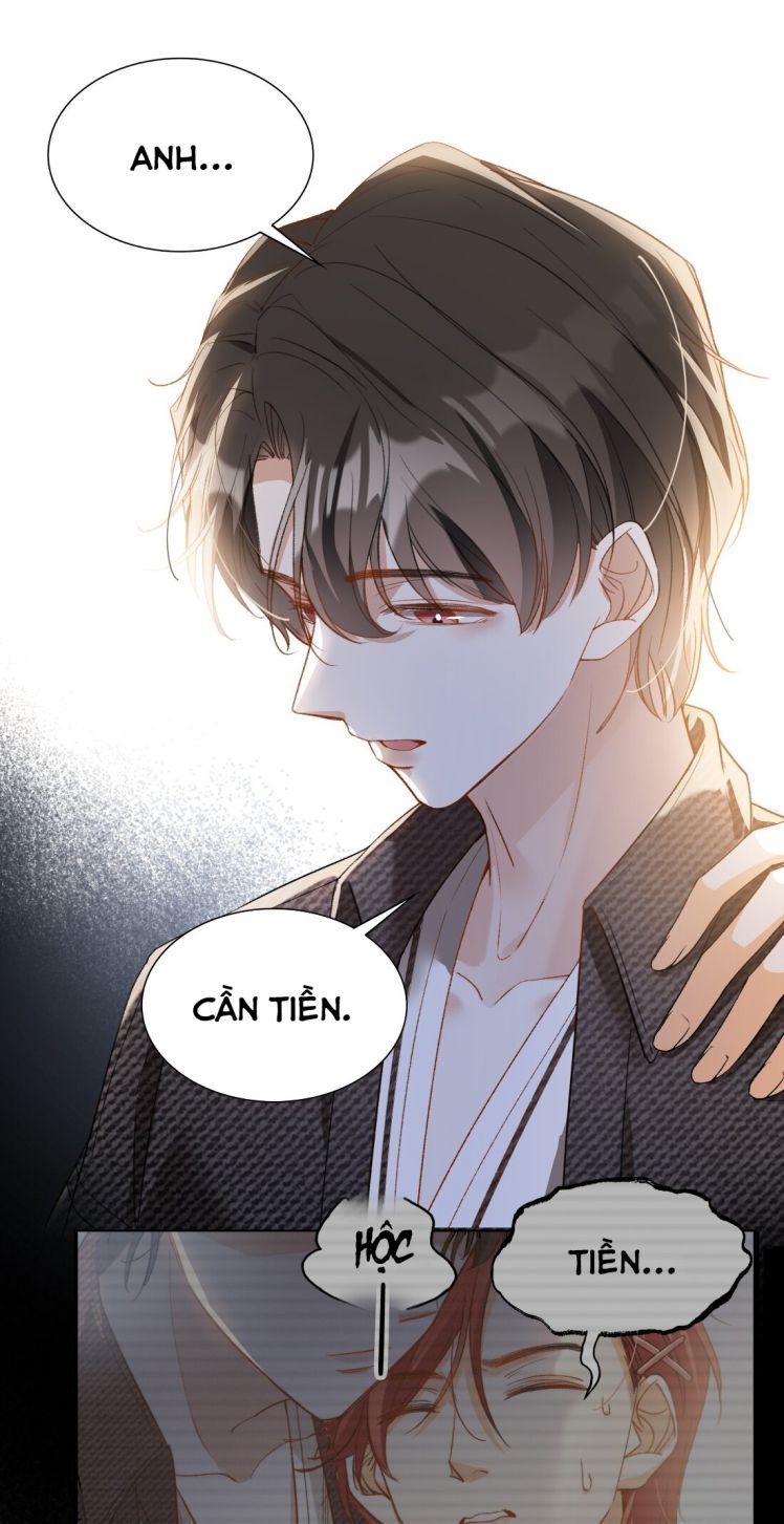 Nụ Hôn Vực Thẳm Chapter 44 - 10