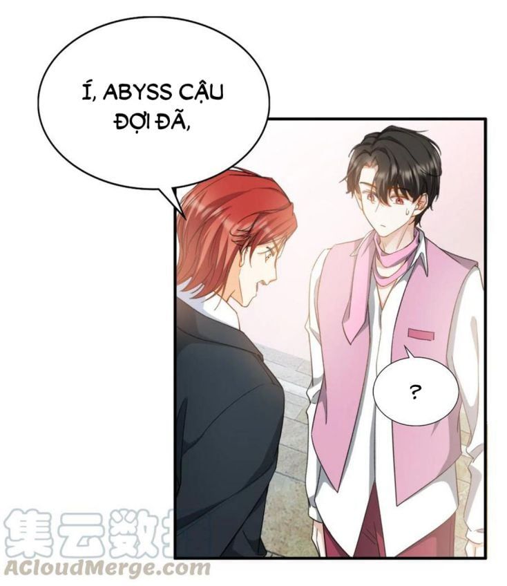 Nụ Hôn Vực Thẳm Chapter 45 - 14