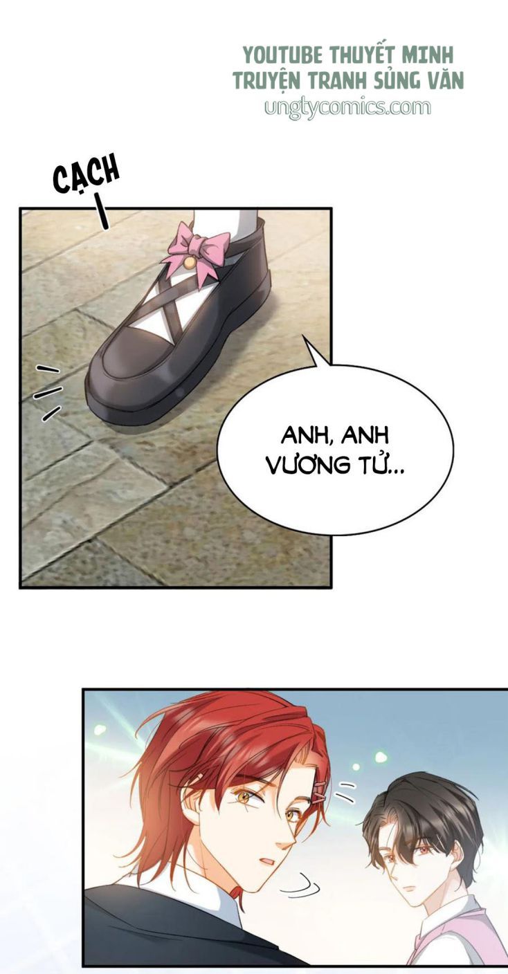 Nụ Hôn Vực Thẳm Chapter 45 - 19