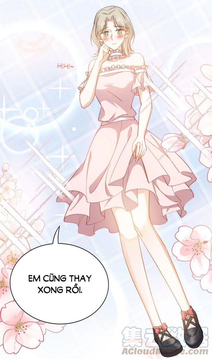 Nụ Hôn Vực Thẳm Chapter 45 - 20