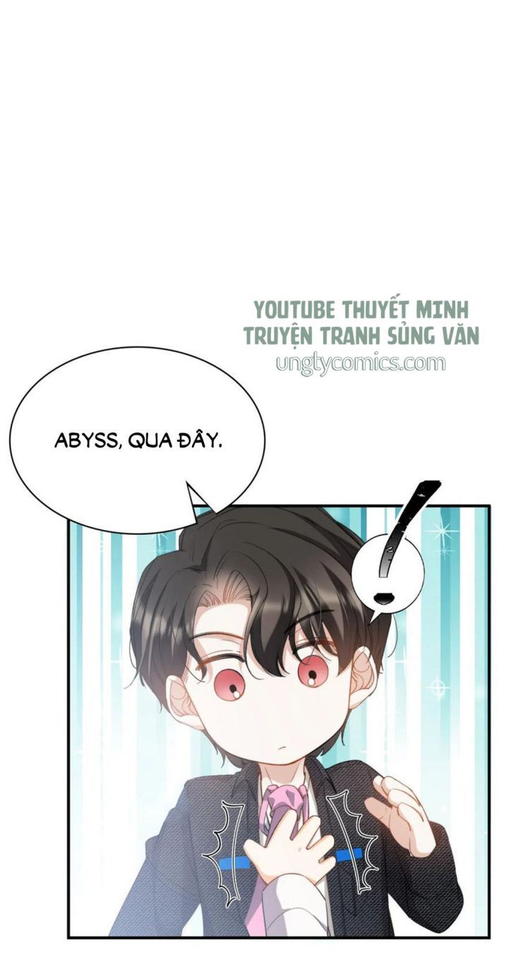 Nụ Hôn Vực Thẳm Chapter 45 - 3