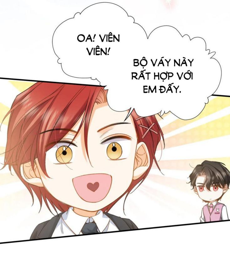 Nụ Hôn Vực Thẳm Chapter 45 - 21