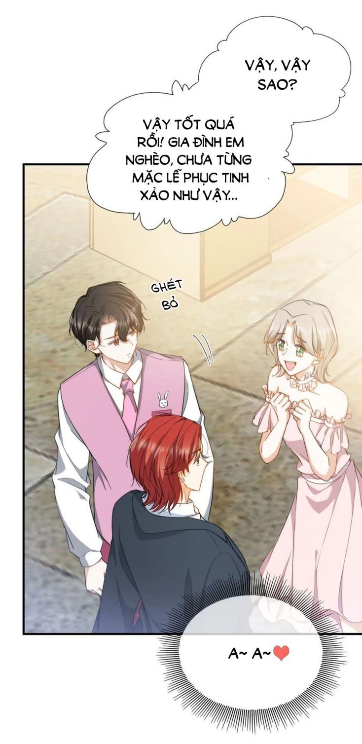 Nụ Hôn Vực Thẳm Chapter 45 - 22