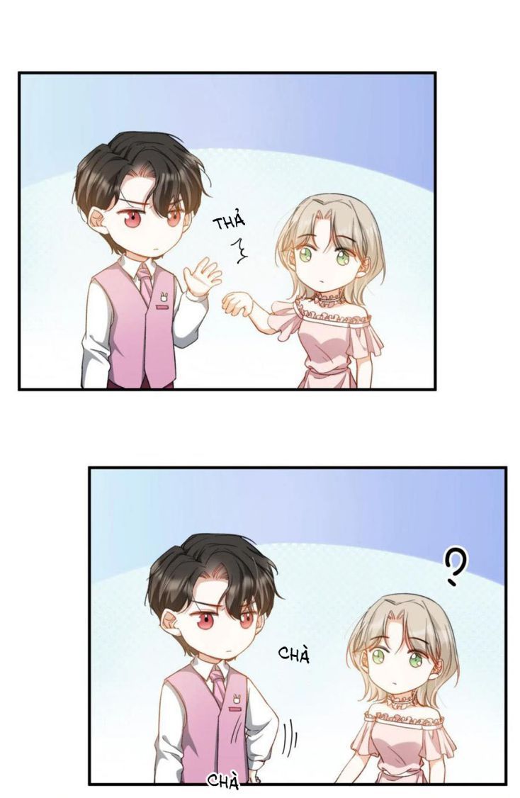 Nụ Hôn Vực Thẳm Chapter 45 - 25