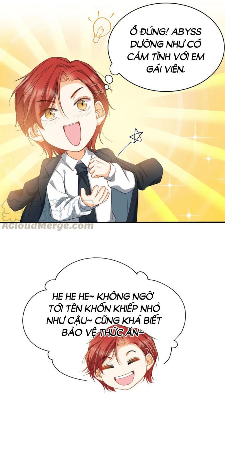 Nụ Hôn Vực Thẳm Chapter 45 - 26