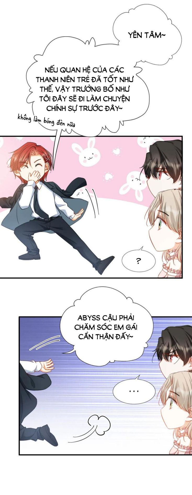 Nụ Hôn Vực Thẳm Chapter 45 - 27