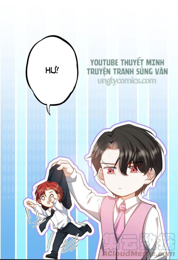 Nụ Hôn Vực Thẳm Chapter 45 - 28