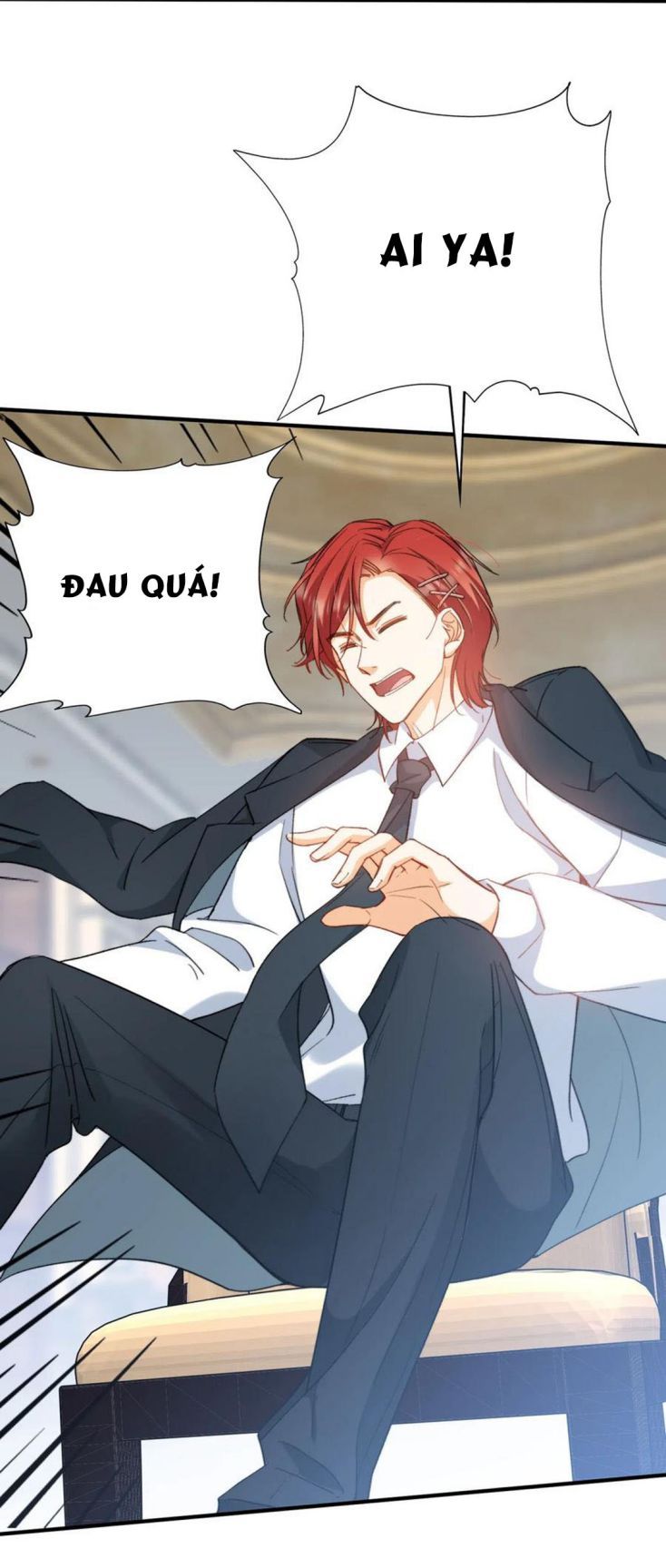 Nụ Hôn Vực Thẳm Chapter 45 - 29