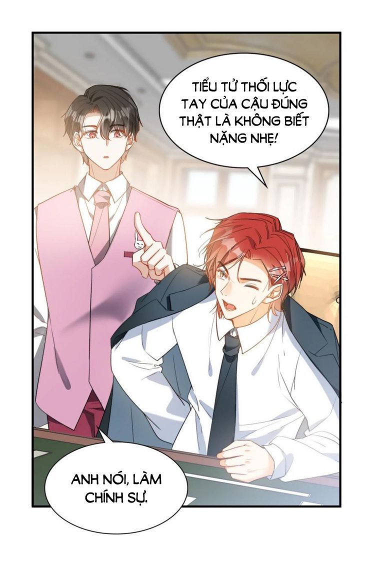 Nụ Hôn Vực Thẳm Chapter 45 - 30