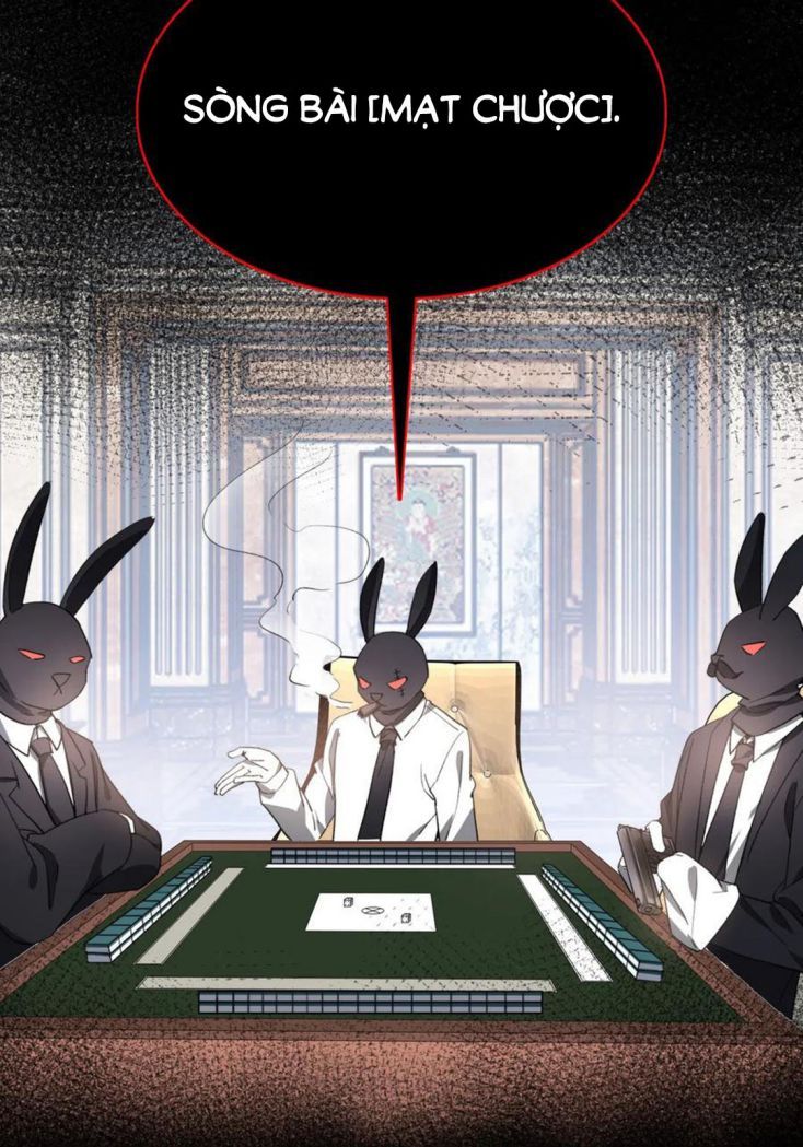 Nụ Hôn Vực Thẳm Chapter 45 - 32