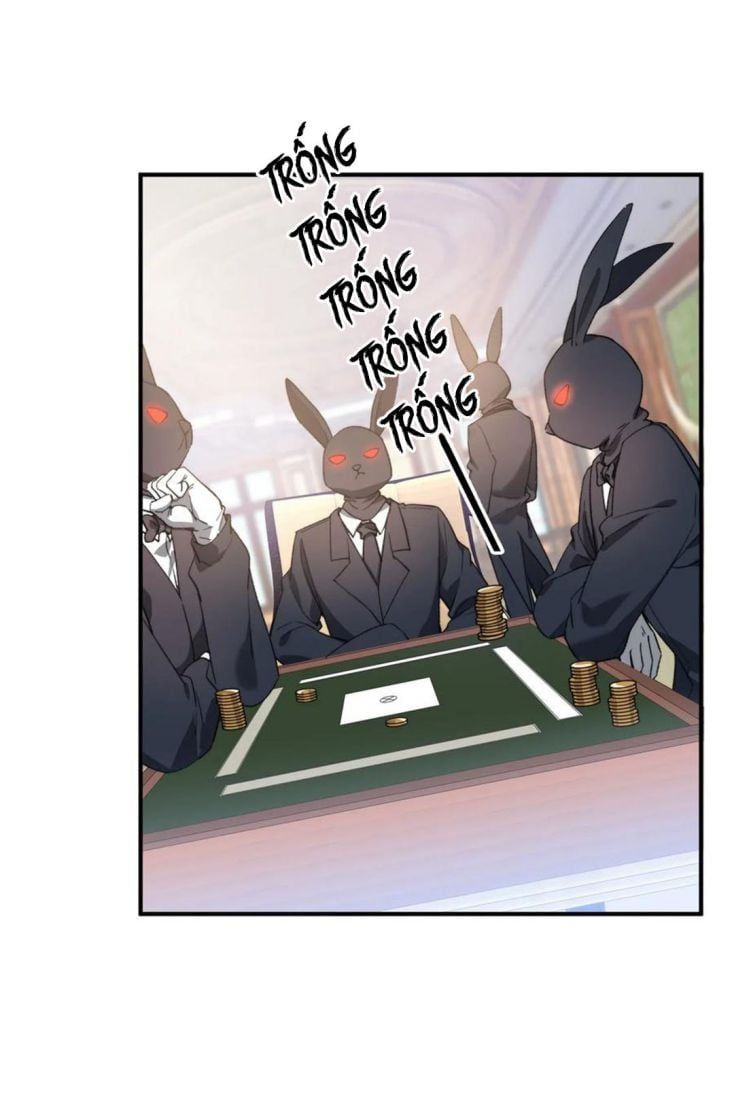 Nụ Hôn Vực Thẳm Chapter 45 - 9