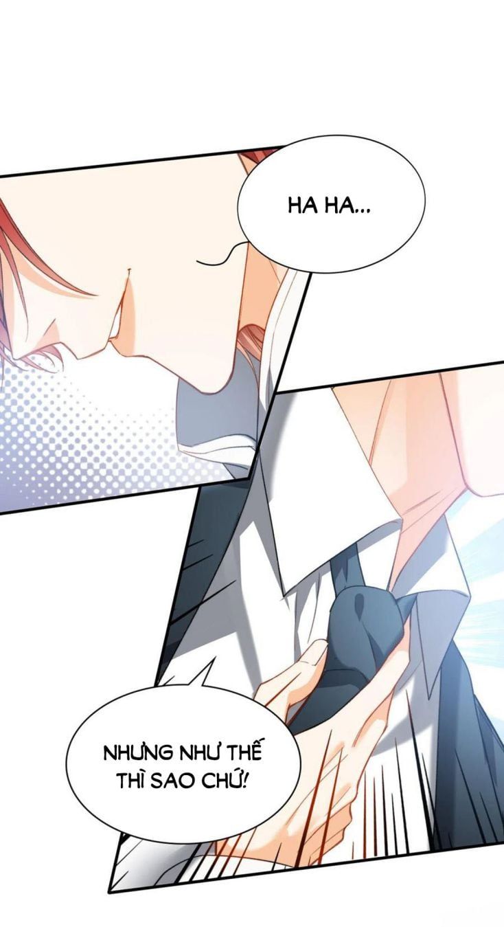 Nụ Hôn Vực Thẳm Chapter 45 - 10