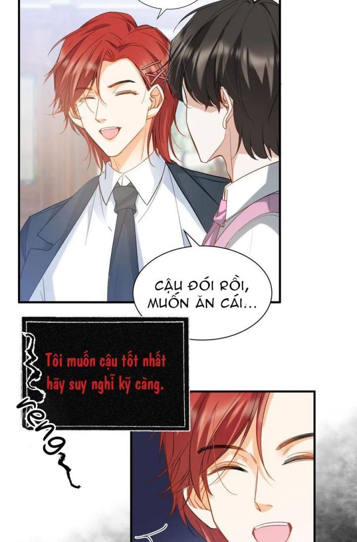 Nụ Hôn Vực Thẳm Chapter 46 - 11