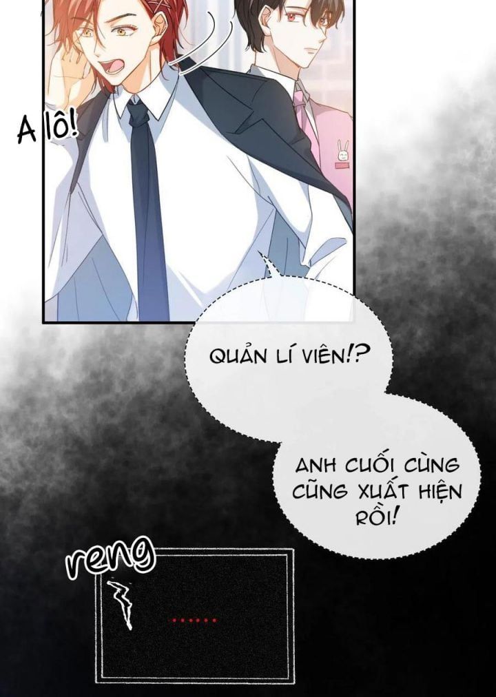 Nụ Hôn Vực Thẳm Chapter 46 - 13