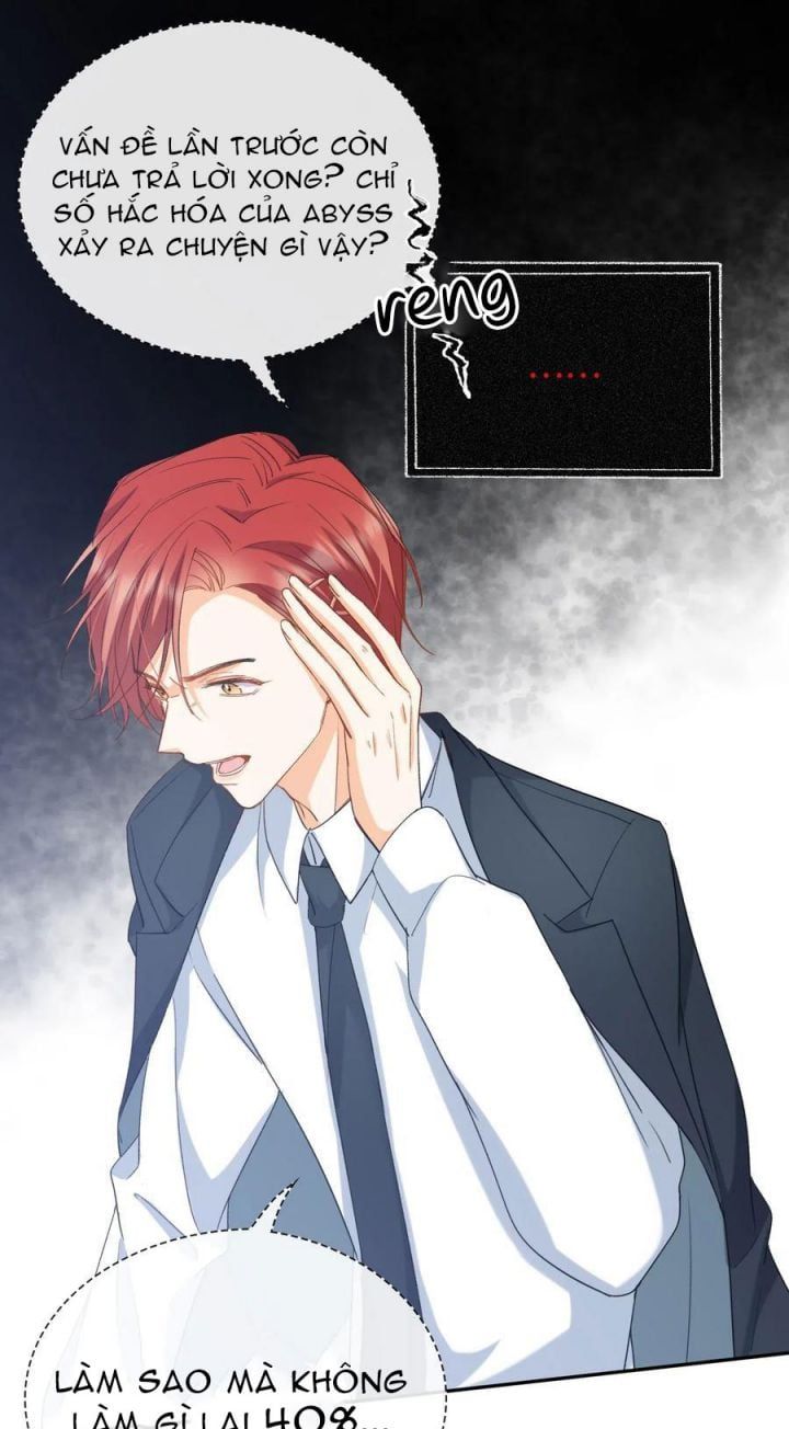Nụ Hôn Vực Thẳm Chapter 46 - 14