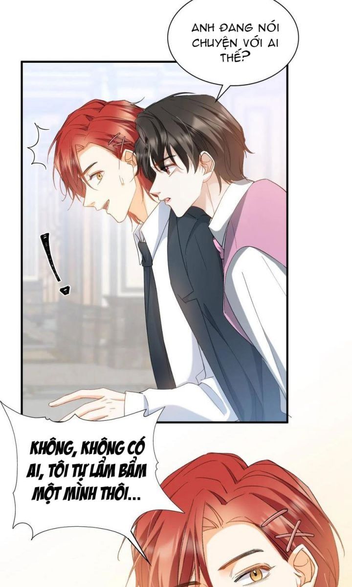 Nụ Hôn Vực Thẳm Chapter 46 - 16