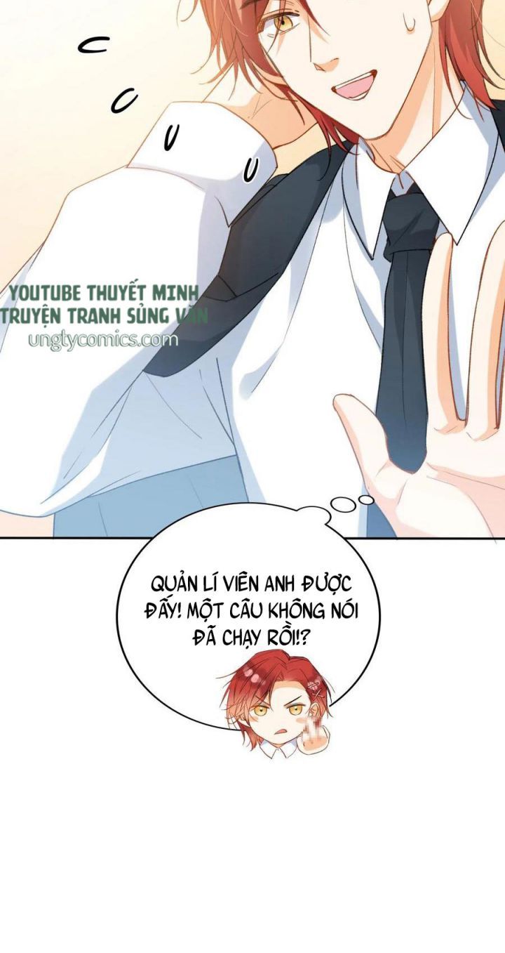 Nụ Hôn Vực Thẳm Chapter 46 - 17