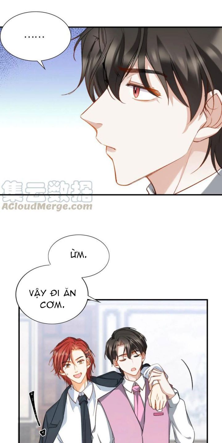 Nụ Hôn Vực Thẳm Chapter 46 - 18