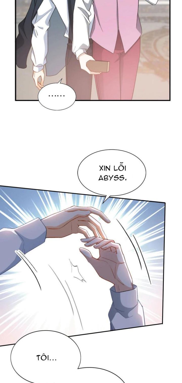 Nụ Hôn Vực Thẳm Chapter 46 - 19