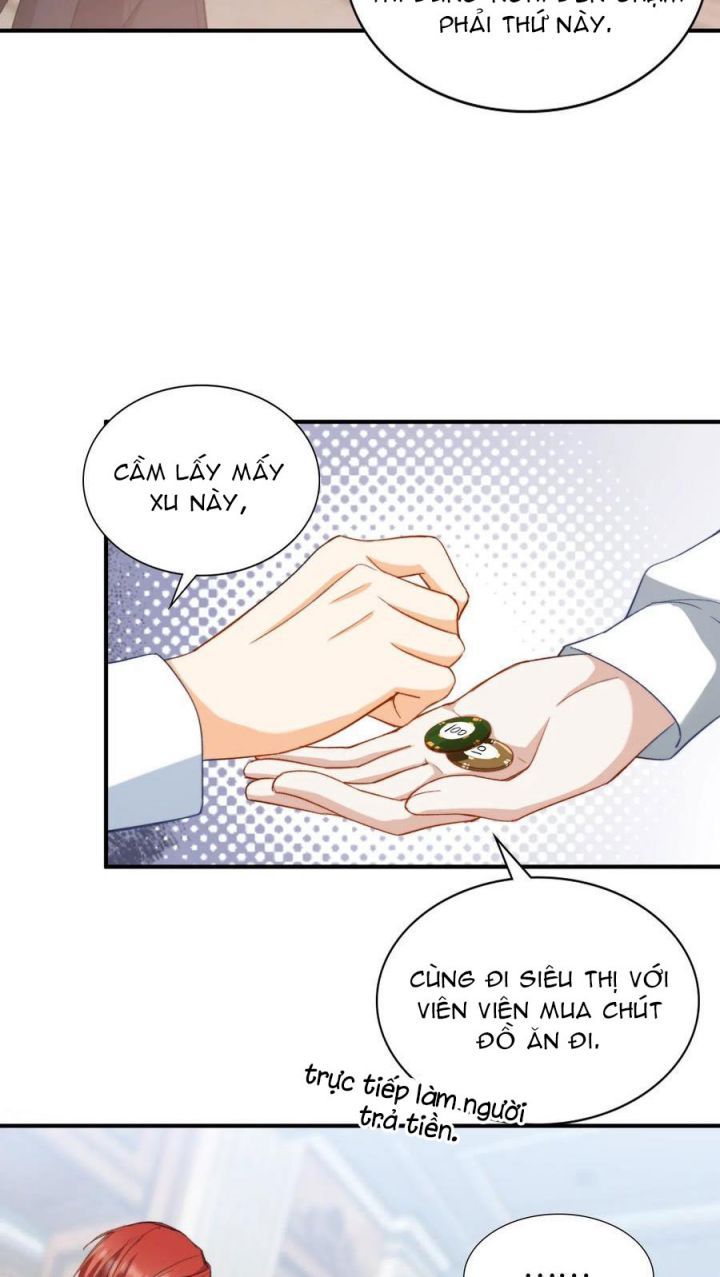 Nụ Hôn Vực Thẳm Chapter 46 - 22