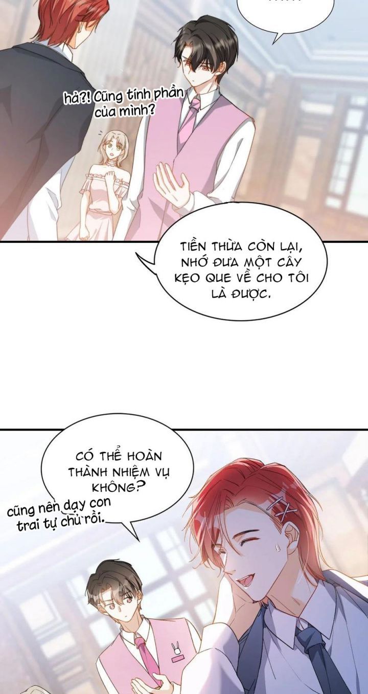 Nụ Hôn Vực Thẳm Chapter 46 - 23