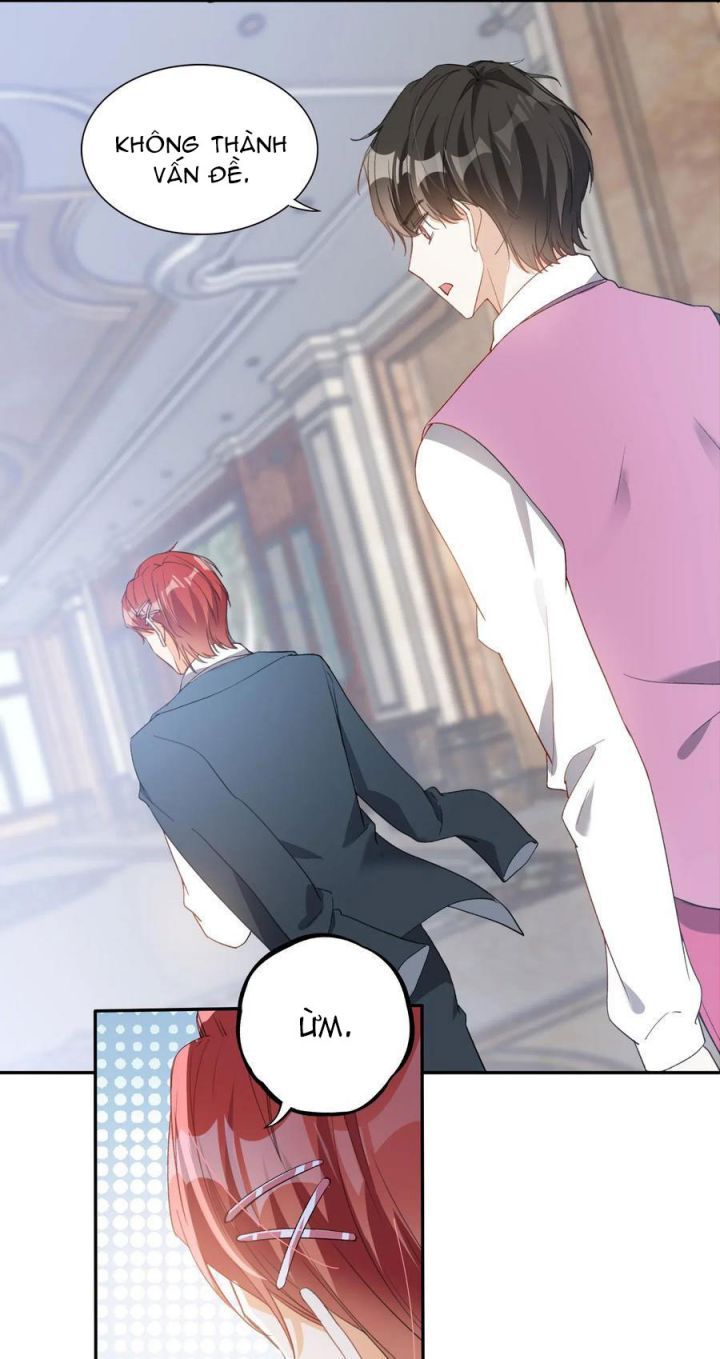Nụ Hôn Vực Thẳm Chapter 46 - 25