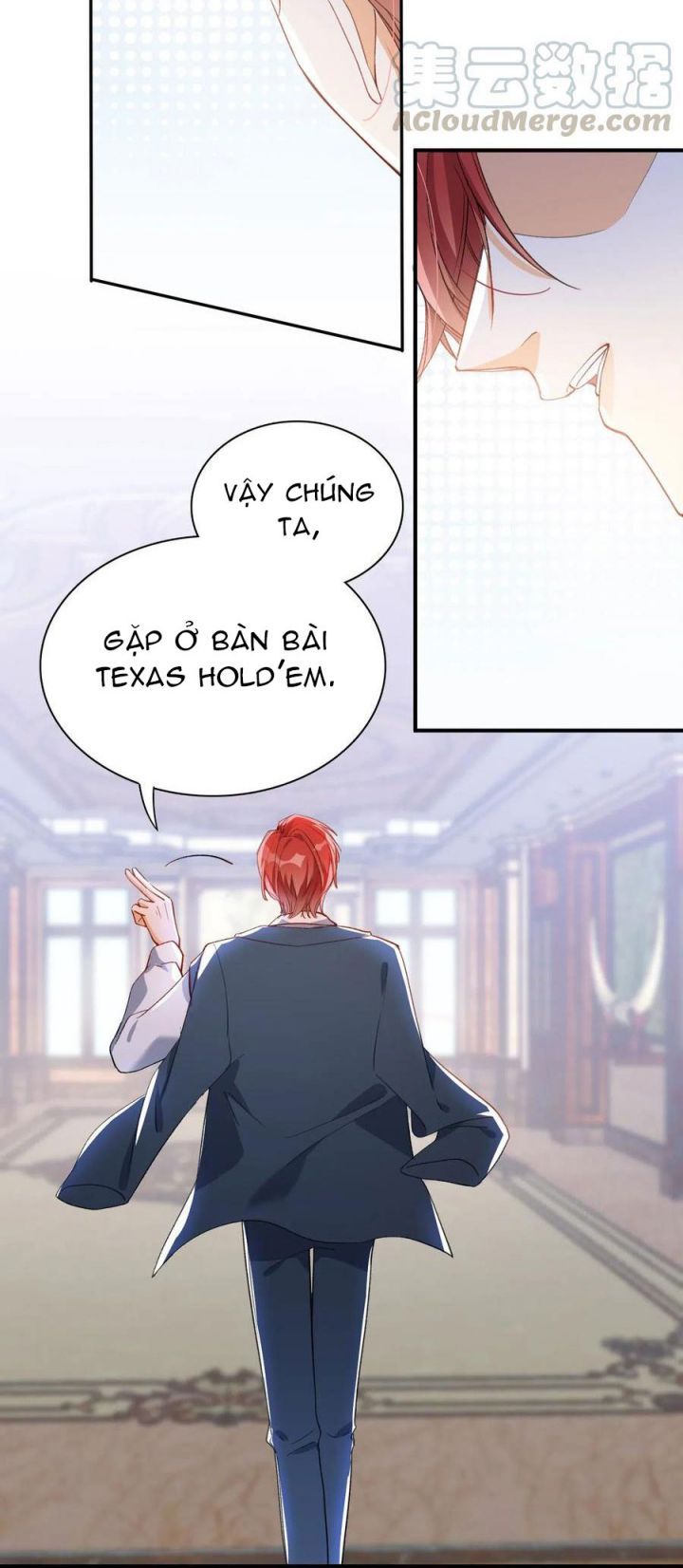 Nụ Hôn Vực Thẳm Chapter 46 - 26