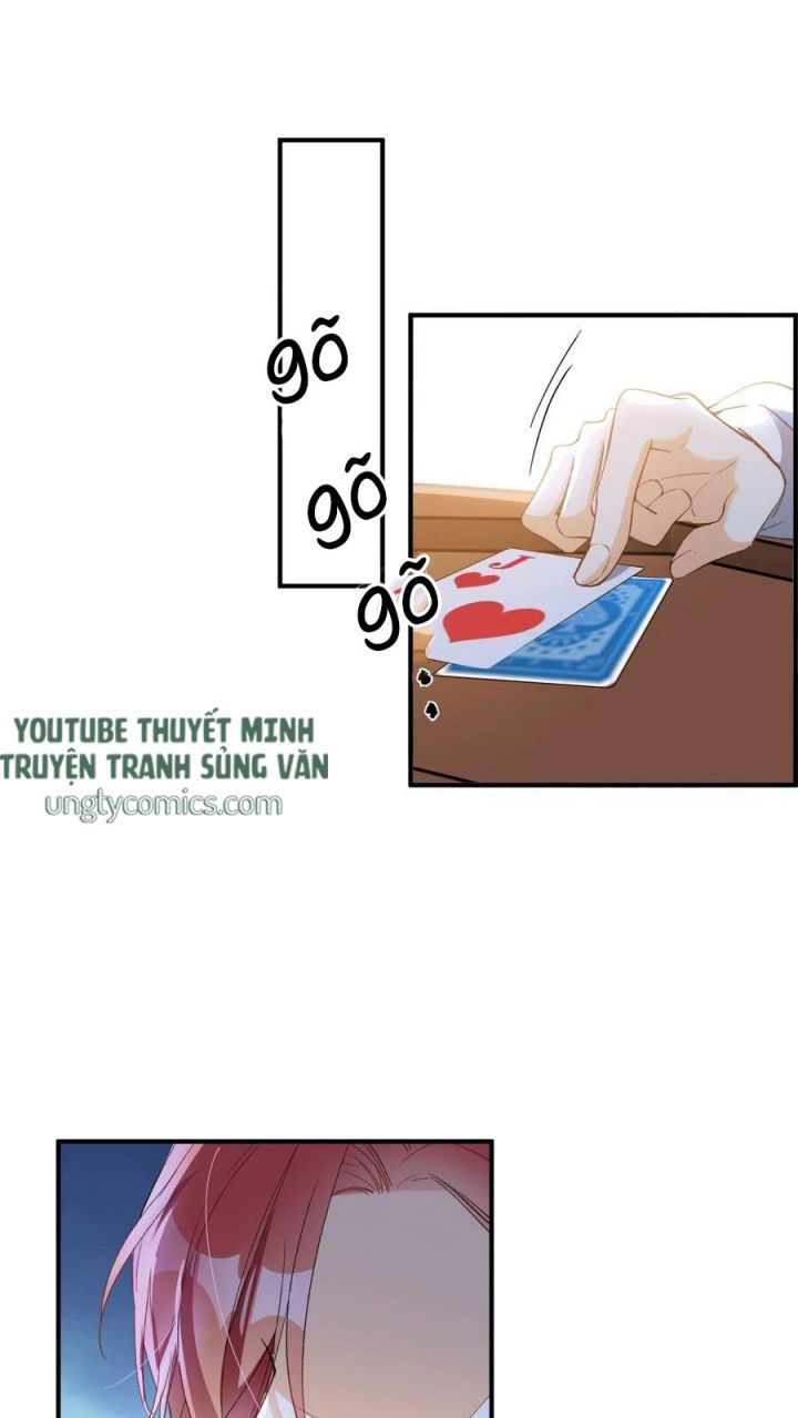 Nụ Hôn Vực Thẳm Chapter 46 - 28