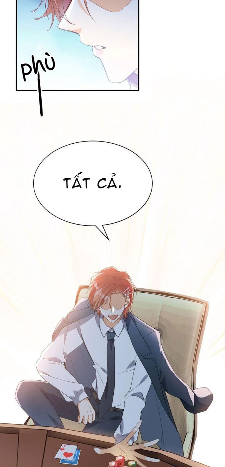 Nụ Hôn Vực Thẳm Chapter 46 - 29