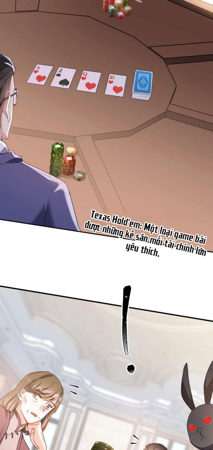 Nụ Hôn Vực Thẳm Chapter 46 - 30