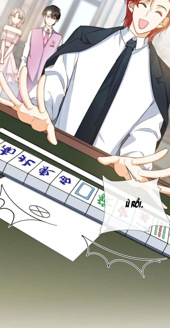 Nụ Hôn Vực Thẳm Chapter 46 - 4