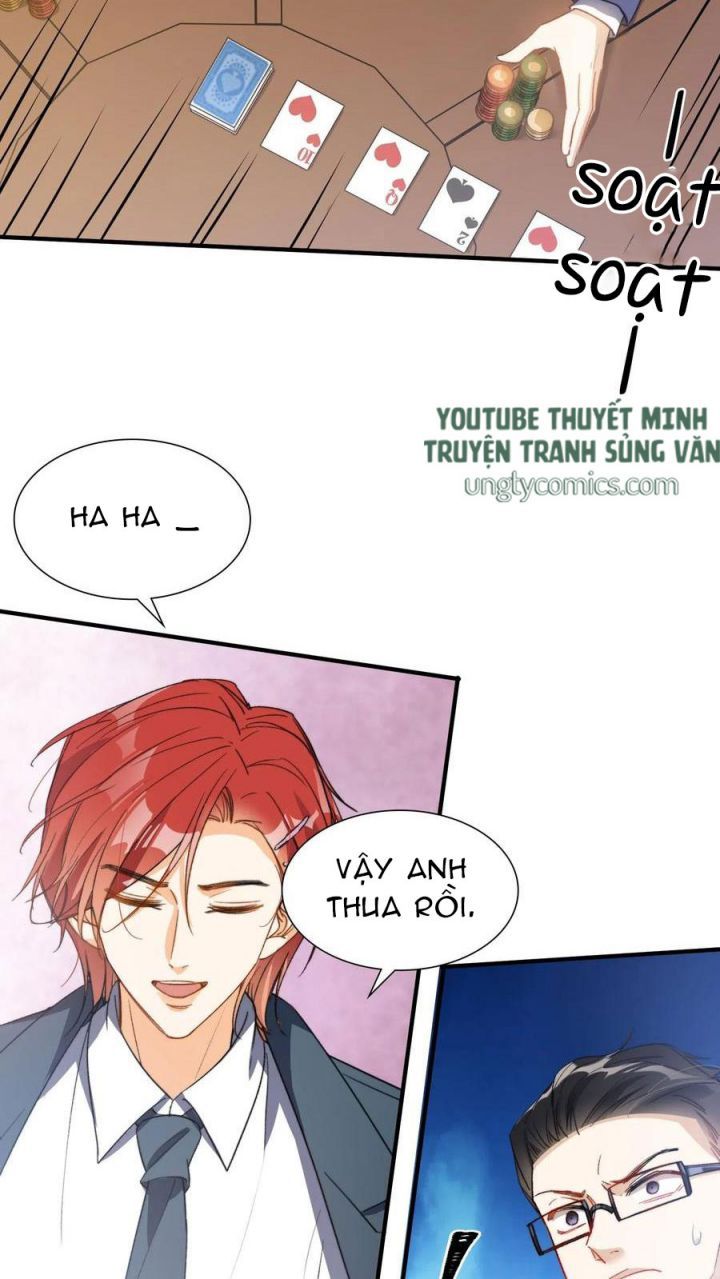 Nụ Hôn Vực Thẳm Chapter 46 - 32