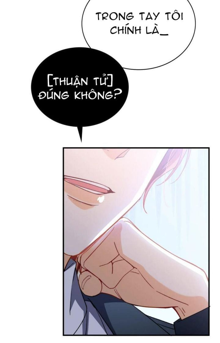 Nụ Hôn Vực Thẳm Chapter 46 - 34