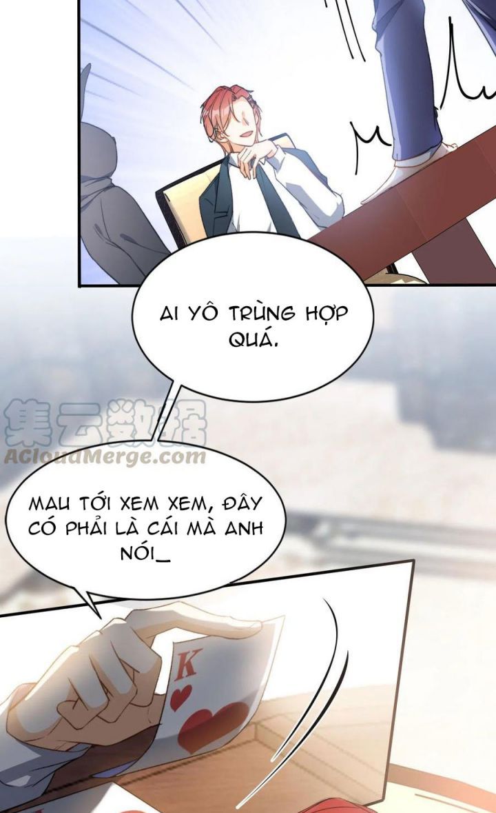 Nụ Hôn Vực Thẳm Chapter 46 - 37