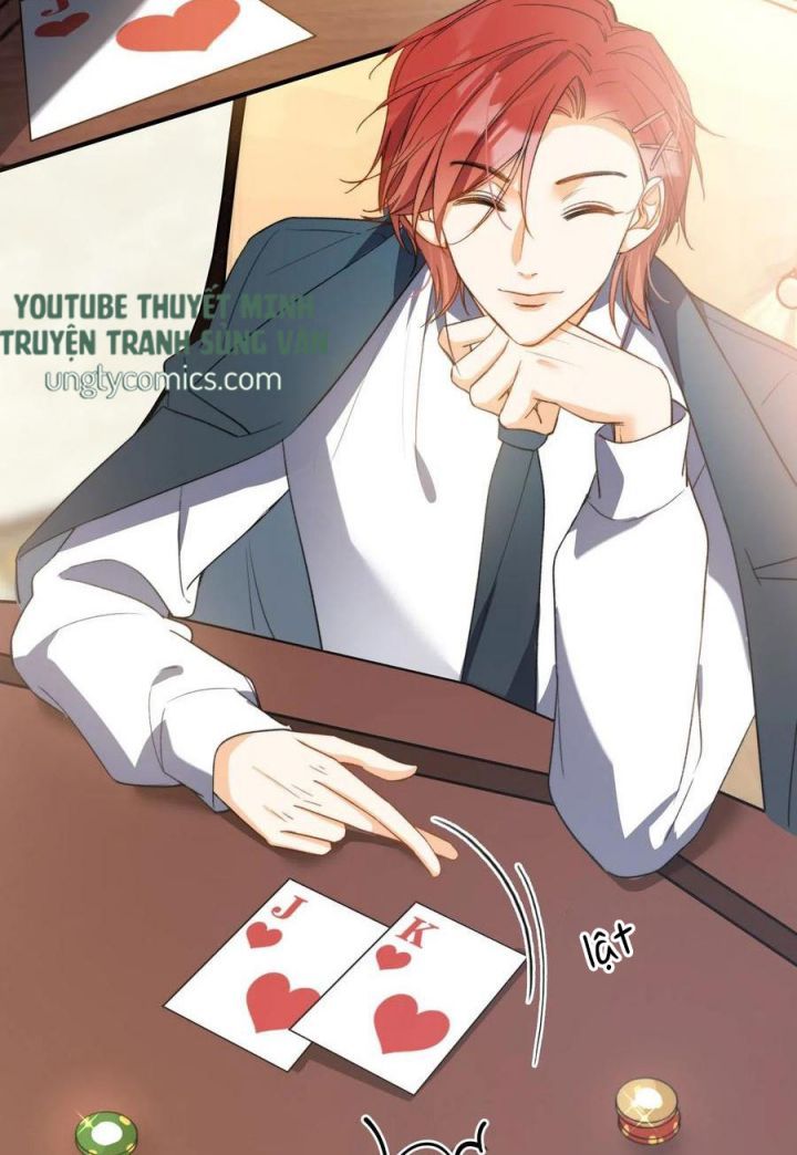 Nụ Hôn Vực Thẳm Chapter 46 - 38