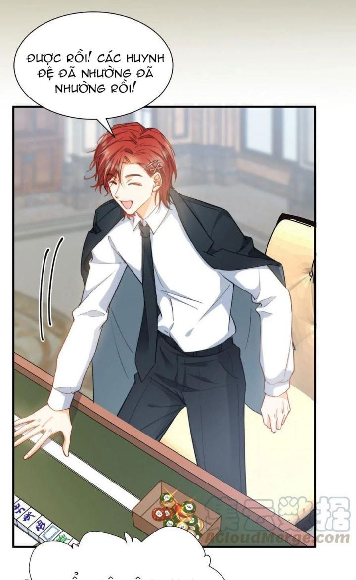 Nụ Hôn Vực Thẳm Chapter 46 - 5