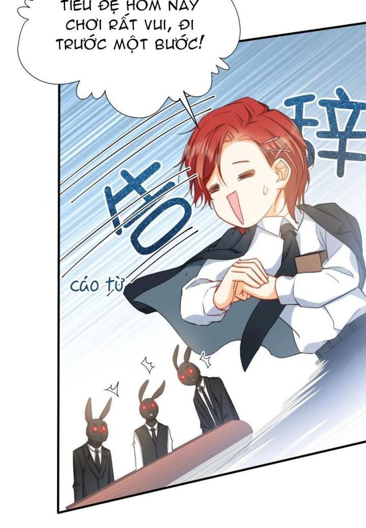 Nụ Hôn Vực Thẳm Chapter 46 - 6