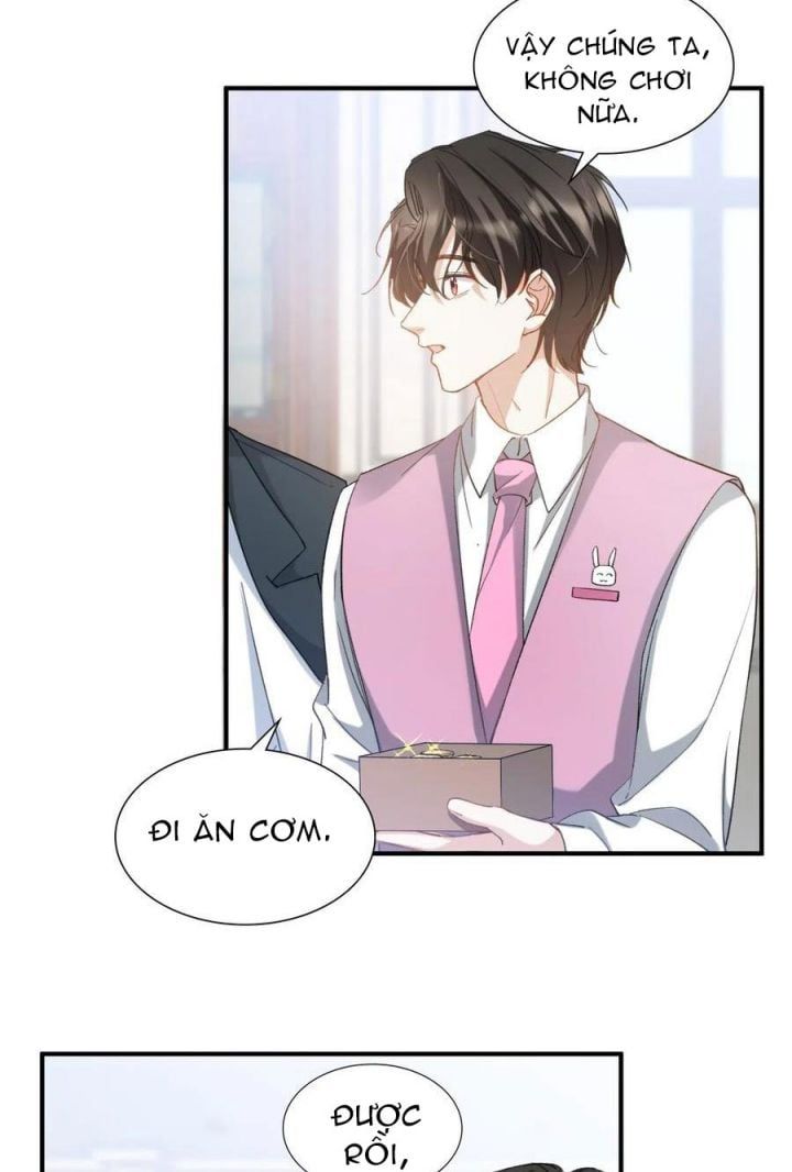 Nụ Hôn Vực Thẳm Chapter 46 - 10