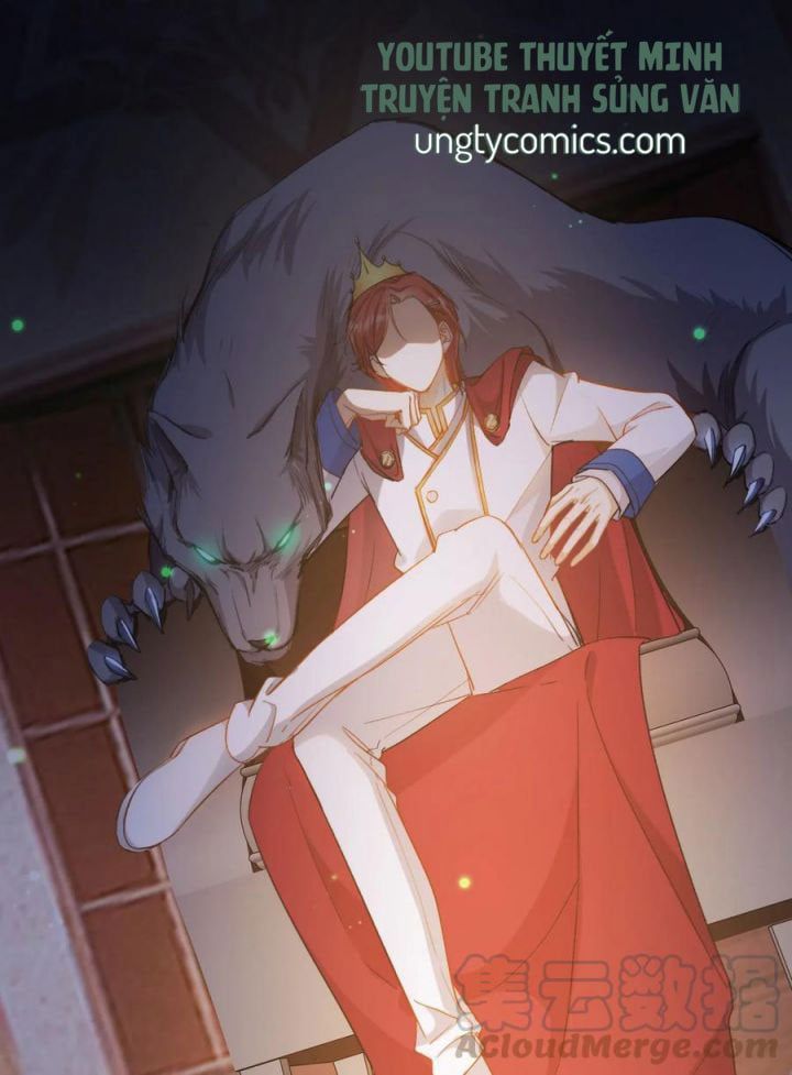 Nụ Hôn Vực Thẳm Chapter 47 - 11