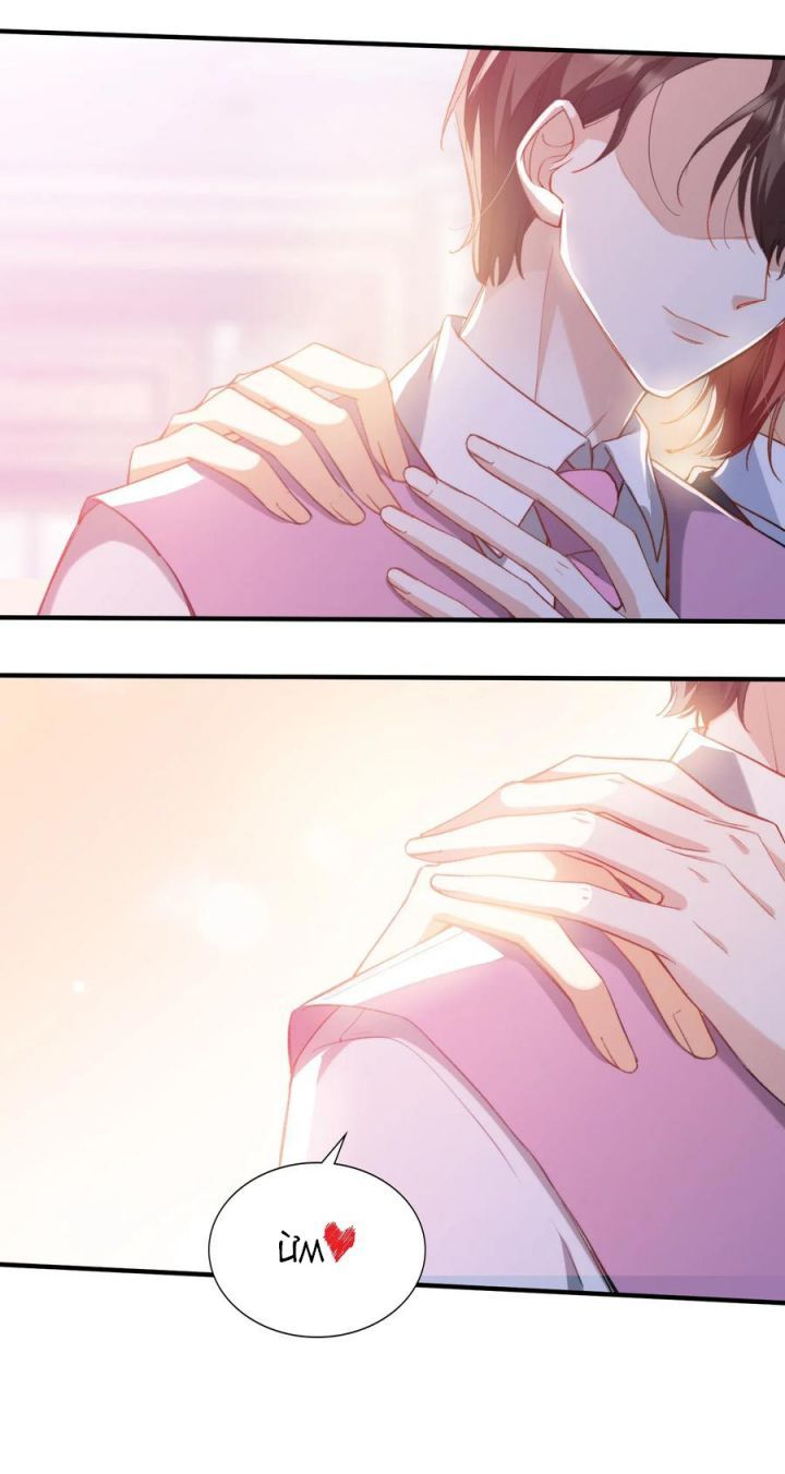 Nụ Hôn Vực Thẳm Chapter 47 - 15