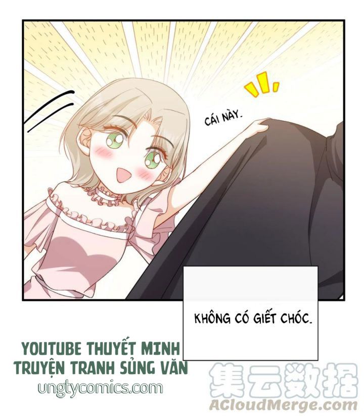 Nụ Hôn Vực Thẳm Chapter 47 - 17
