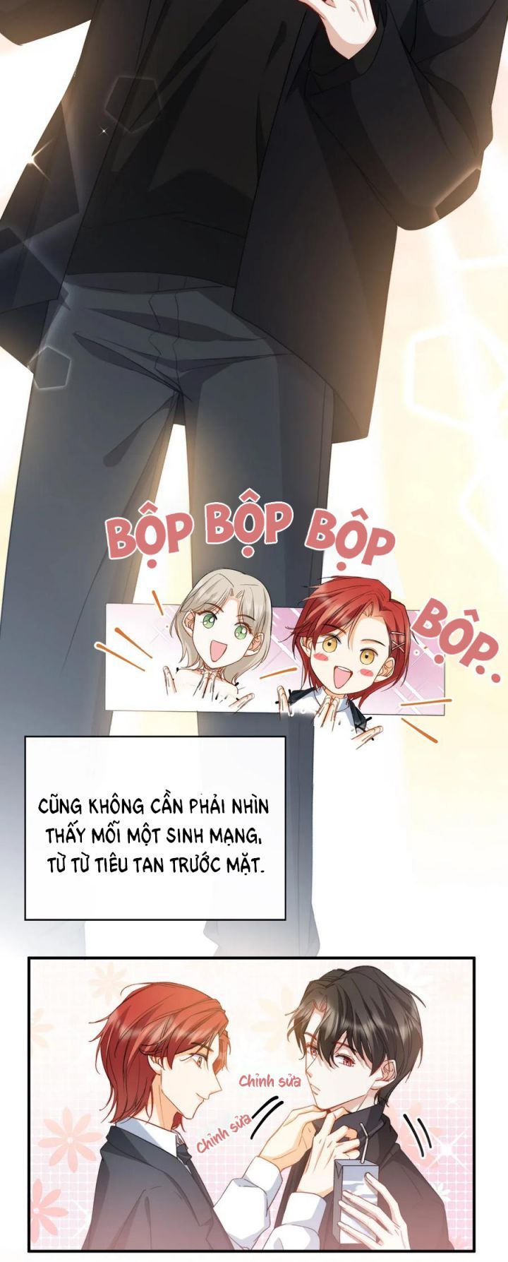 Nụ Hôn Vực Thẳm Chapter 47 - 19