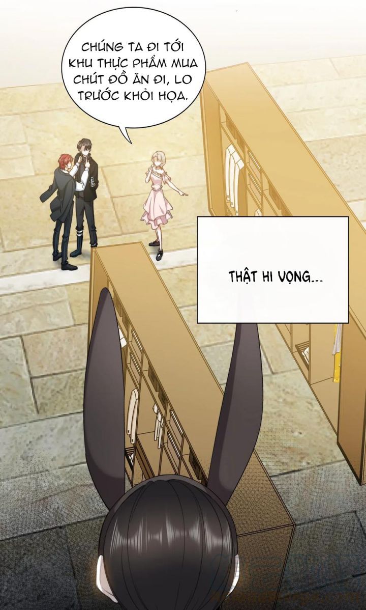 Nụ Hôn Vực Thẳm Chapter 47 - 20