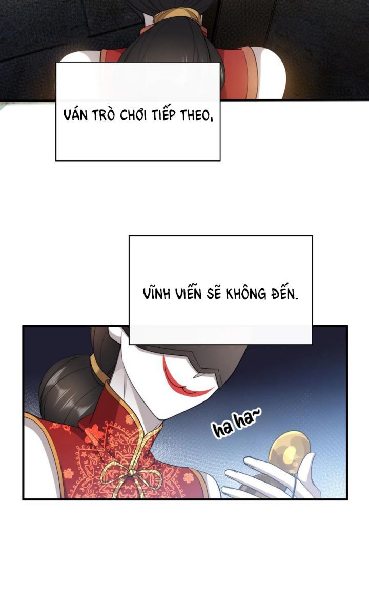 Nụ Hôn Vực Thẳm Chapter 47 - 21
