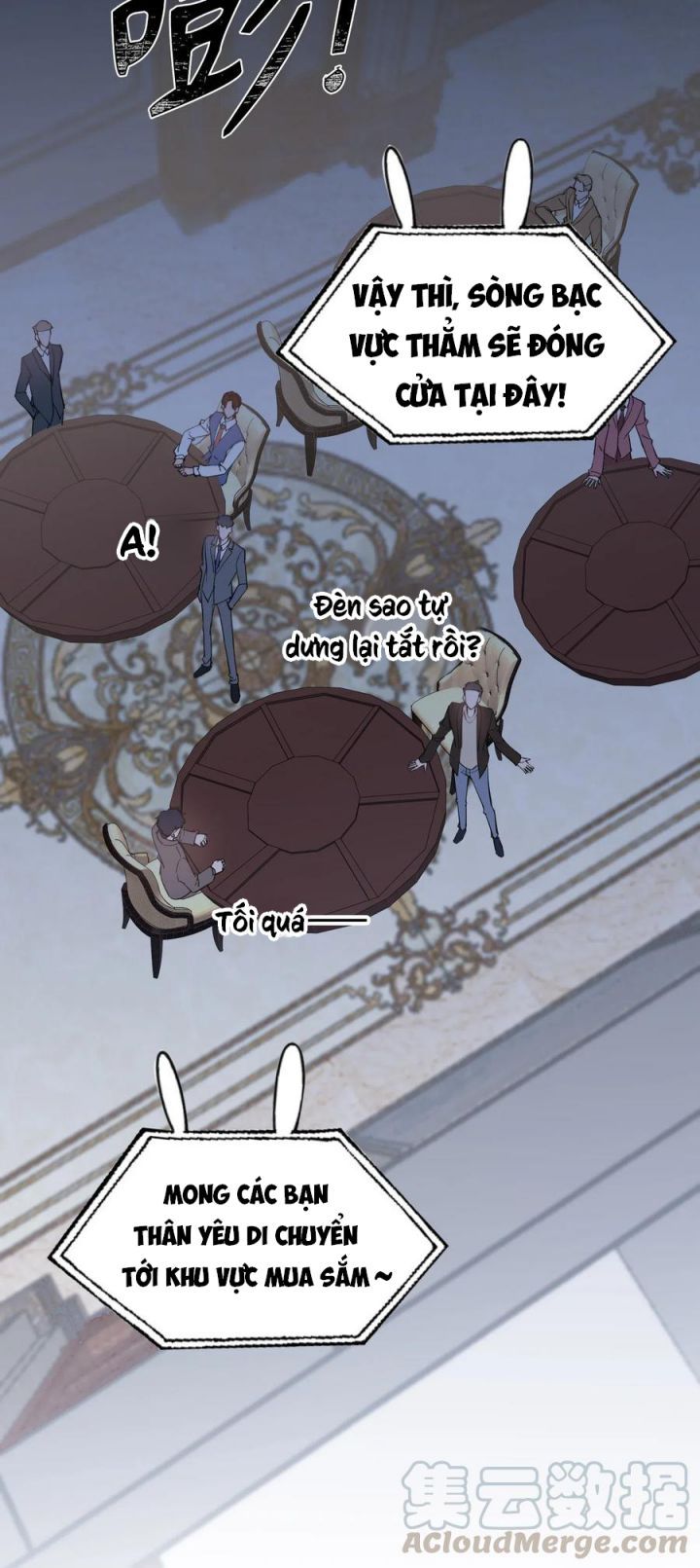 Nụ Hôn Vực Thẳm Chapter 47 - 23