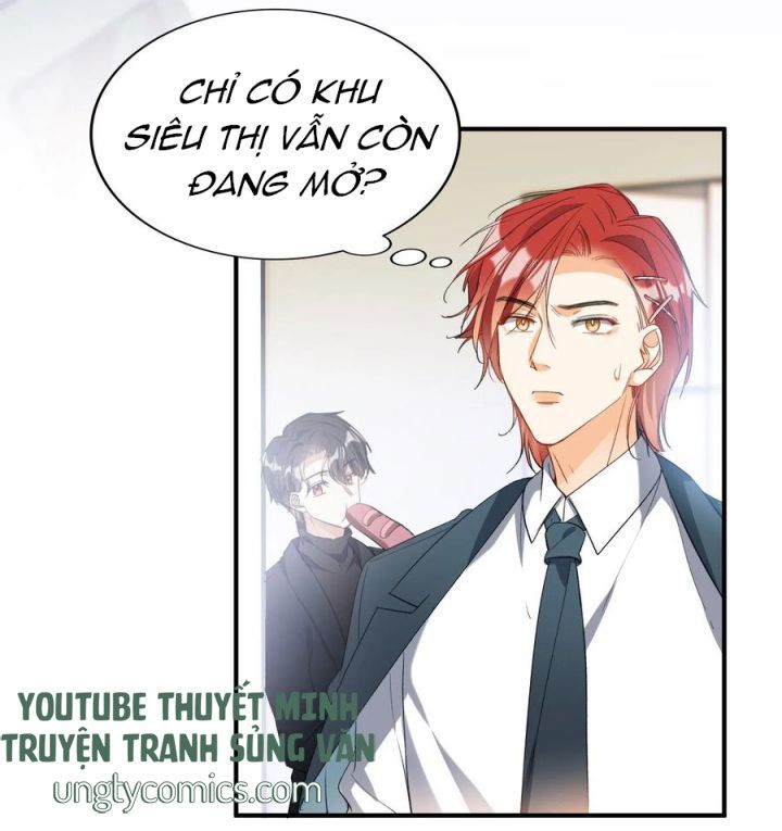 Nụ Hôn Vực Thẳm Chapter 47 - 24