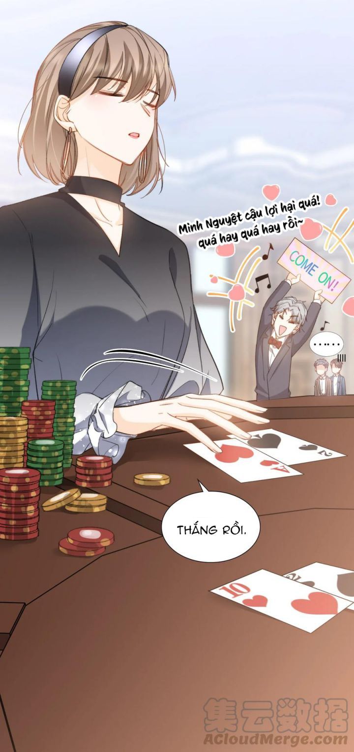 Nụ Hôn Vực Thẳm Chapter 47 - 8